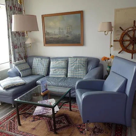 Διαμέρισμα Lord Nelson 716 Κουξχάφεν