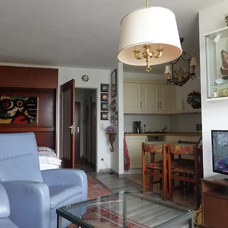 Apartman Lord Nelson 716