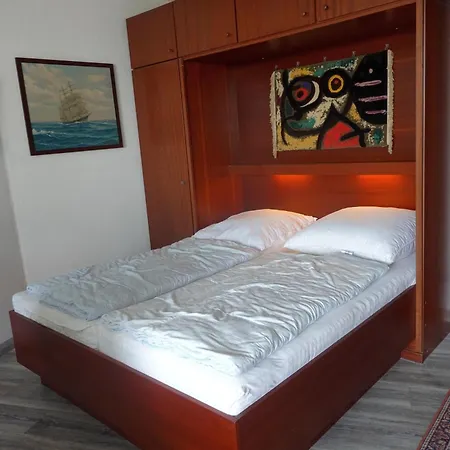 Lord Nelson 716 Διαμέρισμα