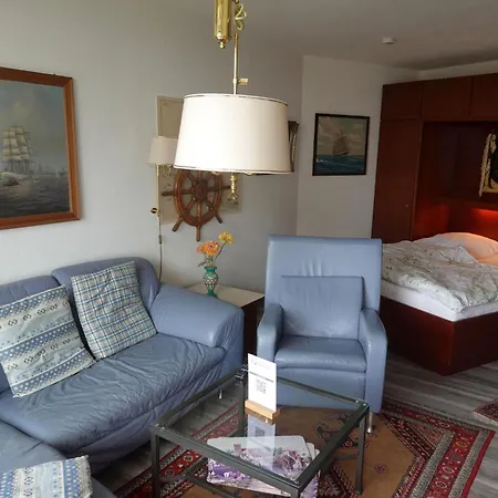 Lord Nelson 716 Apartman