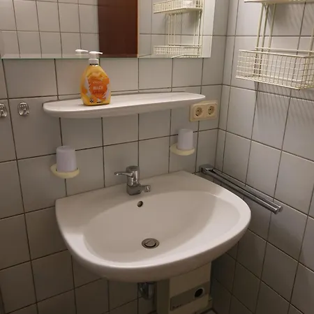 Διαμέρισμα Lord Nelson 716