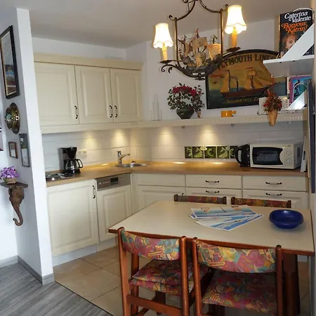 Apartman Lord Nelson 716