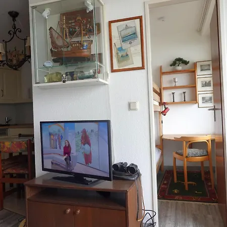 Lord Nelson 716 Apartman Cuxhaven