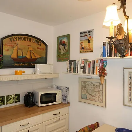 Apartman Lord Nelson 716 *